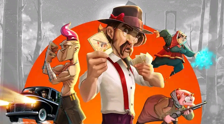 جم پسرخوانده