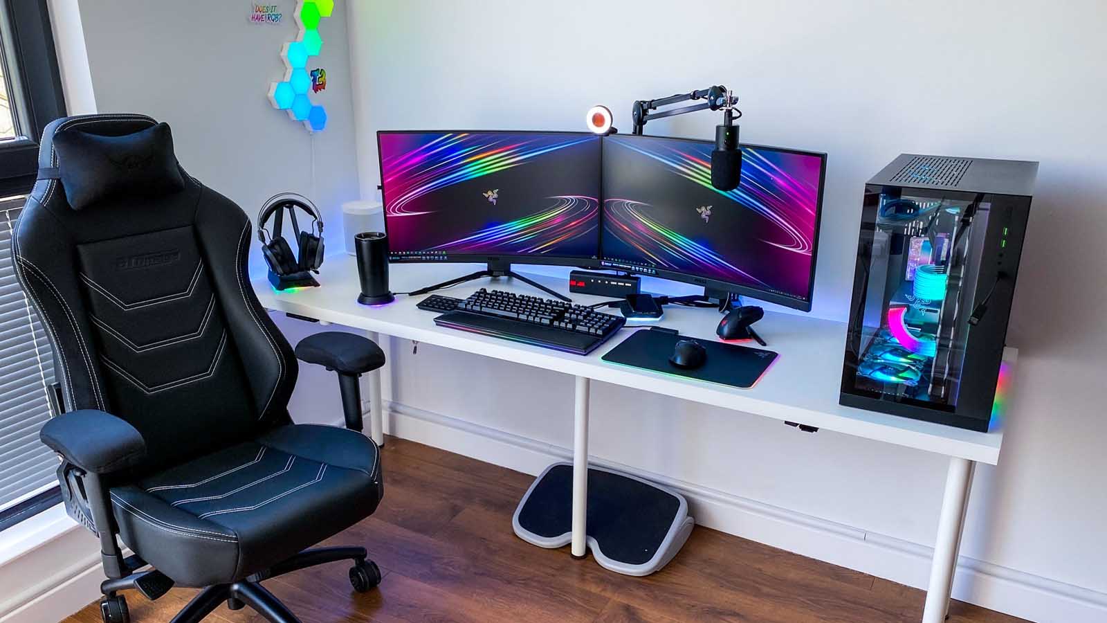 فروش وسایل گیمینگ