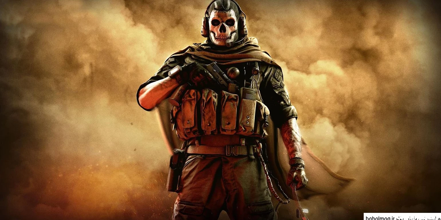 خرید جم کالاف دیوتی موبایل