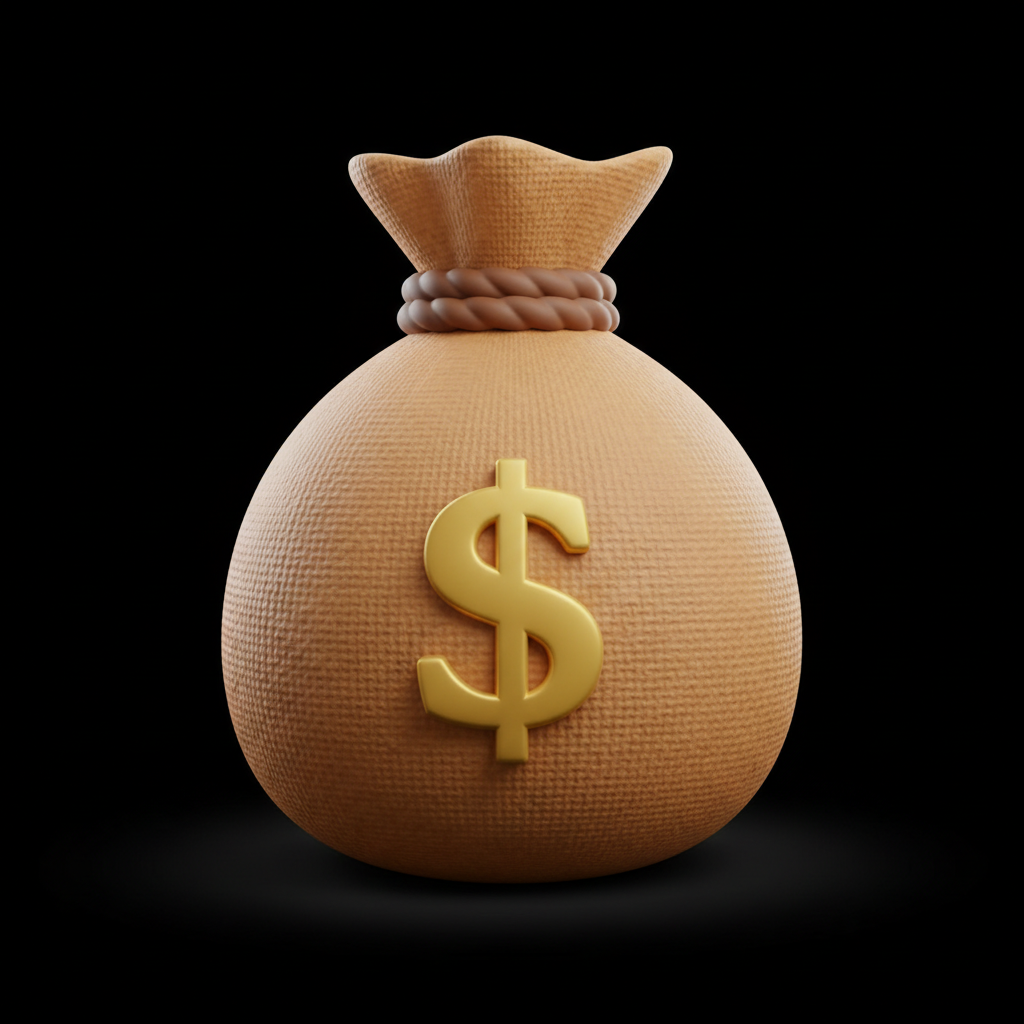 100.000$ پول بازی