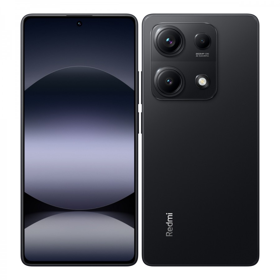 گوشی موبایل شیائومی مدل Redmi Note 14s دو سیم کارت ظرفیت 256 گیگابایت و رم 8 گیگابایت